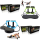 LR87153 RODA PARA EXERCICIOS ABDOMINAIS