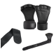 Luva Musculação Treino Bike Unissex Neoprene - Par