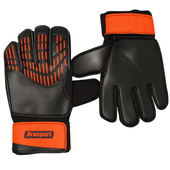 Luva de Goleiro Campo Infantil e Adulto