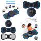 Massageador Elétrico por Impulso Elétrico! Cervical, Lombar e Corpo