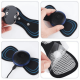 Massageador Elétrico por Impulso Elétrico! Cervical, Lombar e Corpo