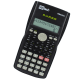 MB54324 CALCULADORA CIENTIFICA A PILHA 2 LINHAS 10+2 DIGITOS