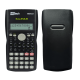 MB54324 CALCULADORA CIENTIFICA A PILHA 2 LINHAS 10+2 DIGITOS