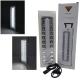 MB54519 LUZ DE EMERGENCIA DE LED RECARREGAVEL