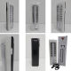 MB54519 LUZ DE EMERGENCIA DE LED RECARREGAVEL