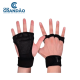 Luva Musculação Treino Bike Unissex Neoprene - Par
