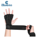 Luva Musculação Treino Bike Unissex Neoprene - Par
