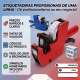MB57198 ETIQUETADORA MANUAL | MARCADORA DE PRECO 8 DIGITOS