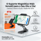 MD-13070 SUPORTE PARA TELEFONE, DE METAL COMUM, MARCA: INOVA