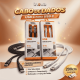 MD-13172 TC CABO DE DADOS USB-C INOVA TIPO-C 2M 5V