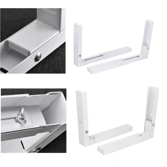 Suporte para Forno Elétrico Micro-Ondas Microonda