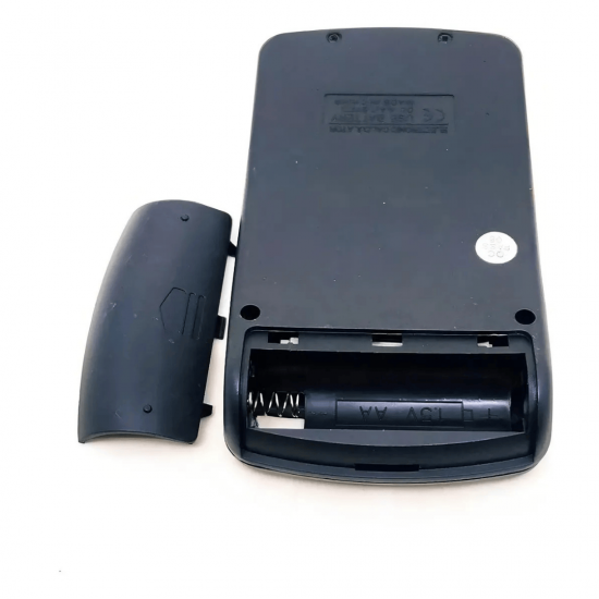 Mini Calculadora Eletrônica De Bolso 08 Dígitos