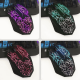 Mouse Gamer 6 Botões 2400DPI LED Com Fio para Jogos