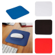 Mouse pad para Jogos Retângulo Computador Mousepad Escritório