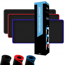MousePad Gamer Speed Borda  Costurada 70 X 35 X 0.3cm