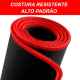 MousePad Gamer Speed Borda  Costurada 70 X 35 X 0.3cm