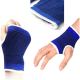 10 pares Par de Munhequeira para Tendinite Artrite com Polegar