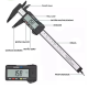 Paquimetro Digital Profissional 150mm 0,1mm Com Tela LCD