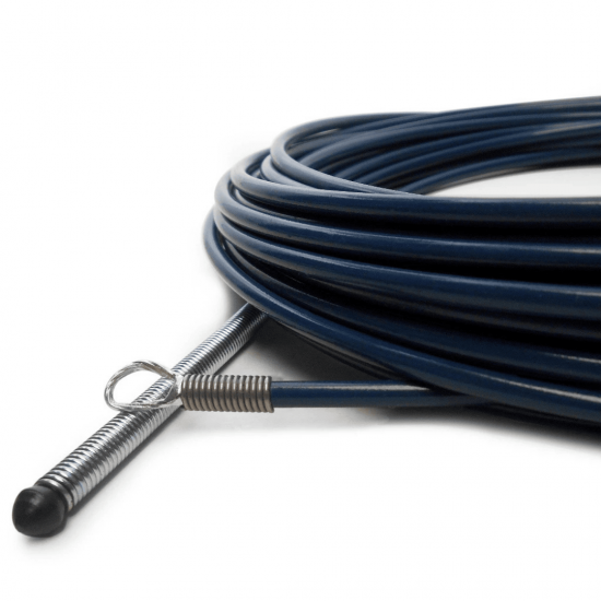 Guia Passa Fio 15m a 25m com Alma de Aço