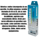 Pilha AA Alfacell Super Alcalina 1.5V – Longa Duração, Alta Performance (30 Unidades)