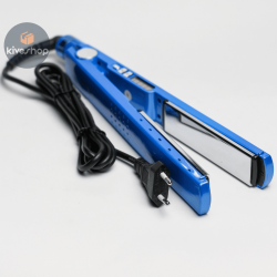 Prancha Chapinha de Cabelo Bivolt 110V/220V Nano Titanium