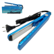 Prancha Chapinha de Cabelo Bivolt 110V/220V Nano Titanium