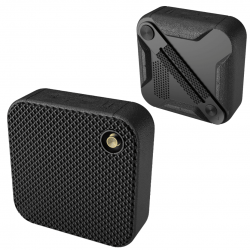 Alto-falante ao ar livre, Headset portátil, Subwoofer estéreo, Alto-falante Bluetooth esportivo