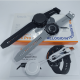 relógio inteligente smartwatch redondo W35 PRO MAX IP67 Nfc