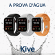 Relógio Inteligente Smartwatch Sports Bazik W64 Pro Max