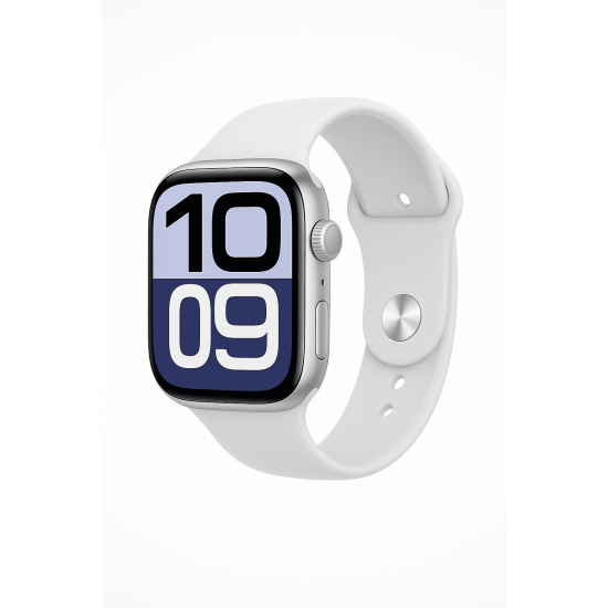 Relogio Smartwatch W10 Mini Tela AMOLED 41mm CHAT GPT Original