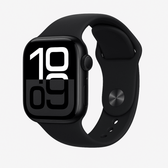 Relogio Smartwatch W10 Mini Tela AMOLED 41mm CHAT GPT Original