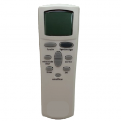 Remot Consul Multi Air 7500 10000 Ccb07d Ccs07d Cco07 Ccb10d