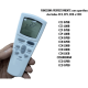 Remot Consul Multi Air 7500 10000 Ccb07d Ccs07d Cco07 Ccb10d