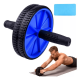 Roda Abdominal Dupla Para Exercícios treino