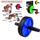 Roda Abdominal Dupla Para Exercícios treino