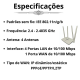 Roteador Sem Fio 4 Antenas Longo Alcance