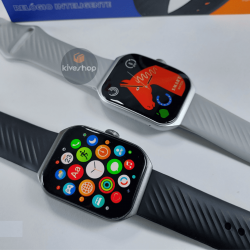 Relógio Smartwatch S14 Ultra Max Nfc Feminino Masculino