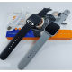 Relógio Smartwatch S14 Ultra Max Nfc Feminino Masculino