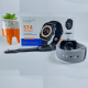 Relógio Smartwatch S14 Ultra Max Nfc Feminino Masculino