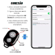 SEL-8548 BASTAO TRIPE DE SELFIE, COM CONTROLE REMOTO - MARCA INOVA