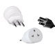 SL6001 ADAPTADOR UNIVERSAL 2P T TENSAO MAXIMA 250V E CORRENTE 10A DE USO DOMESTICO