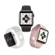 Smartwatch W34+ Serie 8 Relogio Inteligente tamanho 40mm para Android e IOS