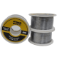 Solda Estanho Carretel 8,0mm 80g Ou 160g Multiuso Universal