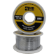 Solda Estanho Carretel 8,0mm 80g Ou 160g Multiuso Universal