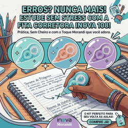 STA-13249 FITA CORRETIVA C/3 UNIDADES