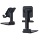 Suporte Ergonômico Dobravel Portátil Celular Ajustável Mesa