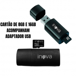 Cartão De Memória Micro 8GB 16GB 32GB 64GB