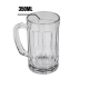 TRC0145 CANECA DE CERVEJA 350ML