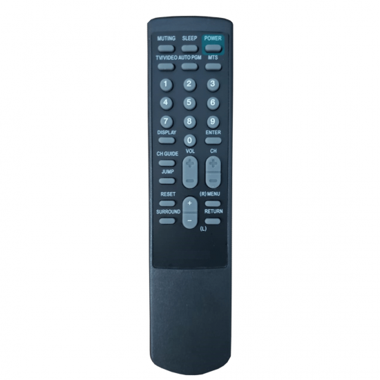 VC-A061 CONTROLE REMOTO COMPATIVEL TV SONY