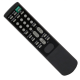 VC-A061 CONTROLE REMOTO COMPATIVEL TV SONY